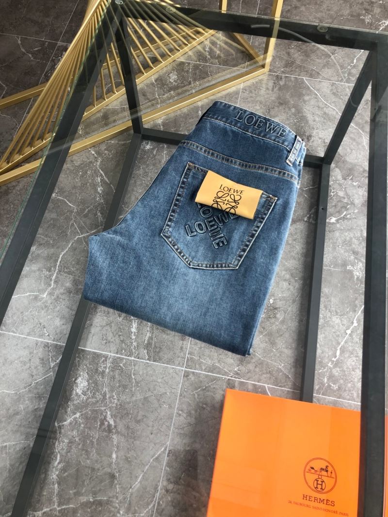 Loewe Jeans